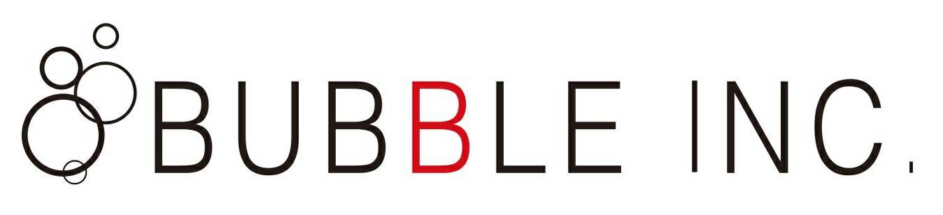 株式会社BUBBLE
